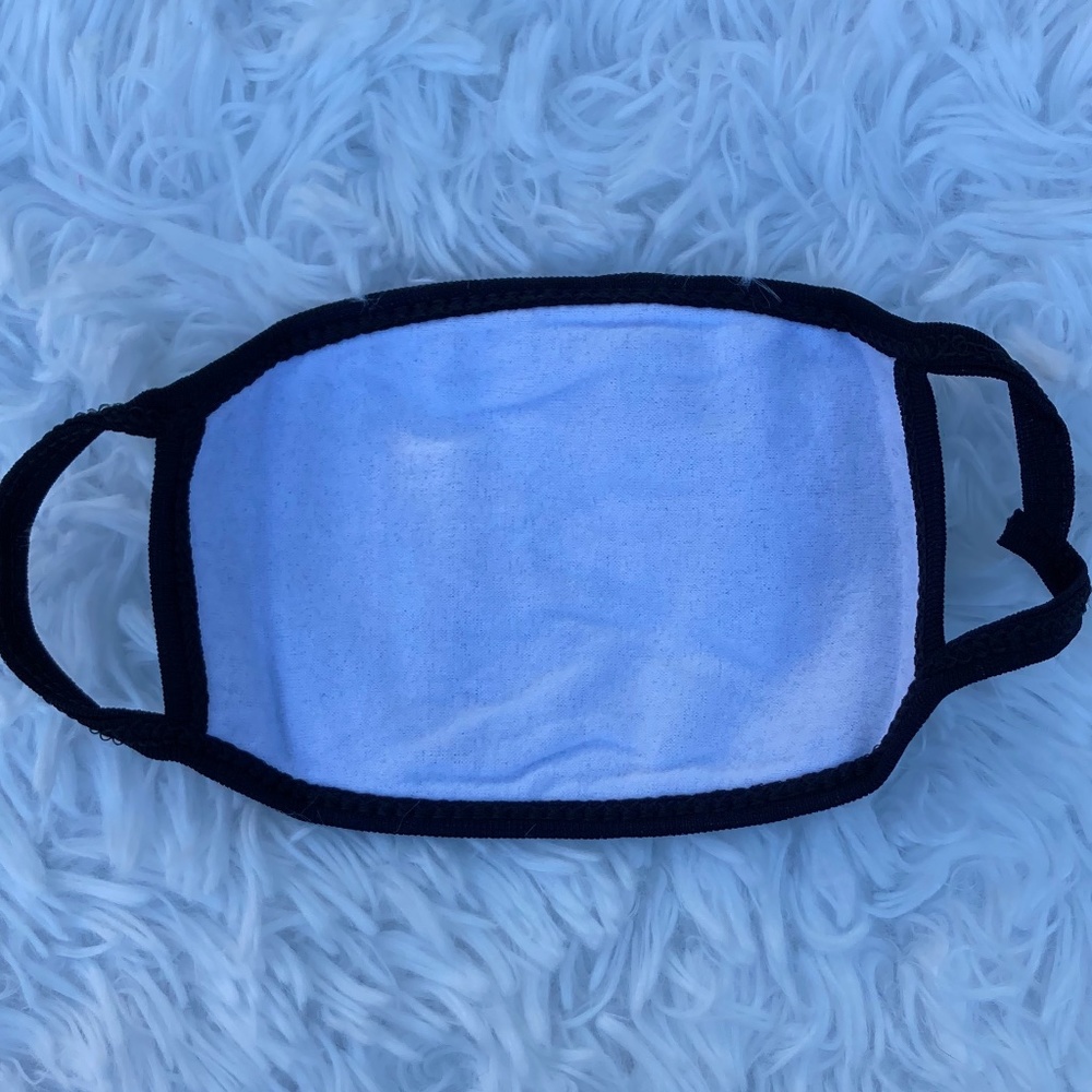 Reusable Anime Face Masks - Picture 2 of 4